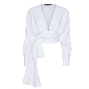 Jessica Choay BOMBER